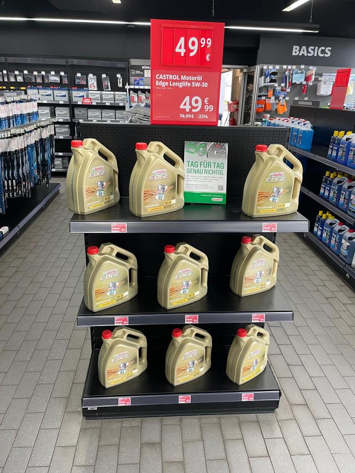 ATU Bendorf, Hauptstraße in Bendorf