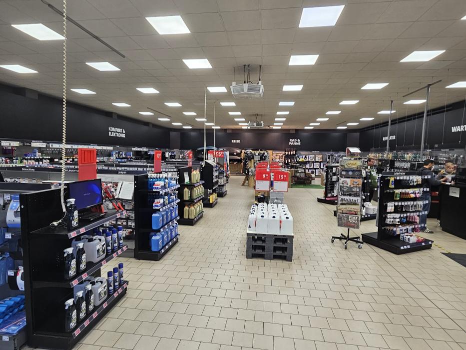 ATU Dachau, Kopernikusstr. in Dachau