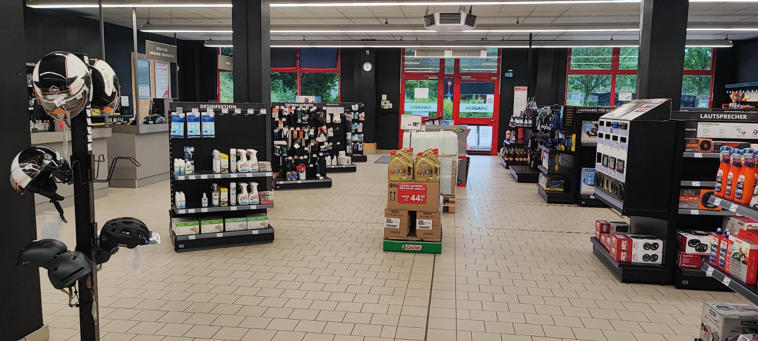 ATU Bad Neuenahr-Ahrweiler, Ringener Straße in Bad Neuenahr