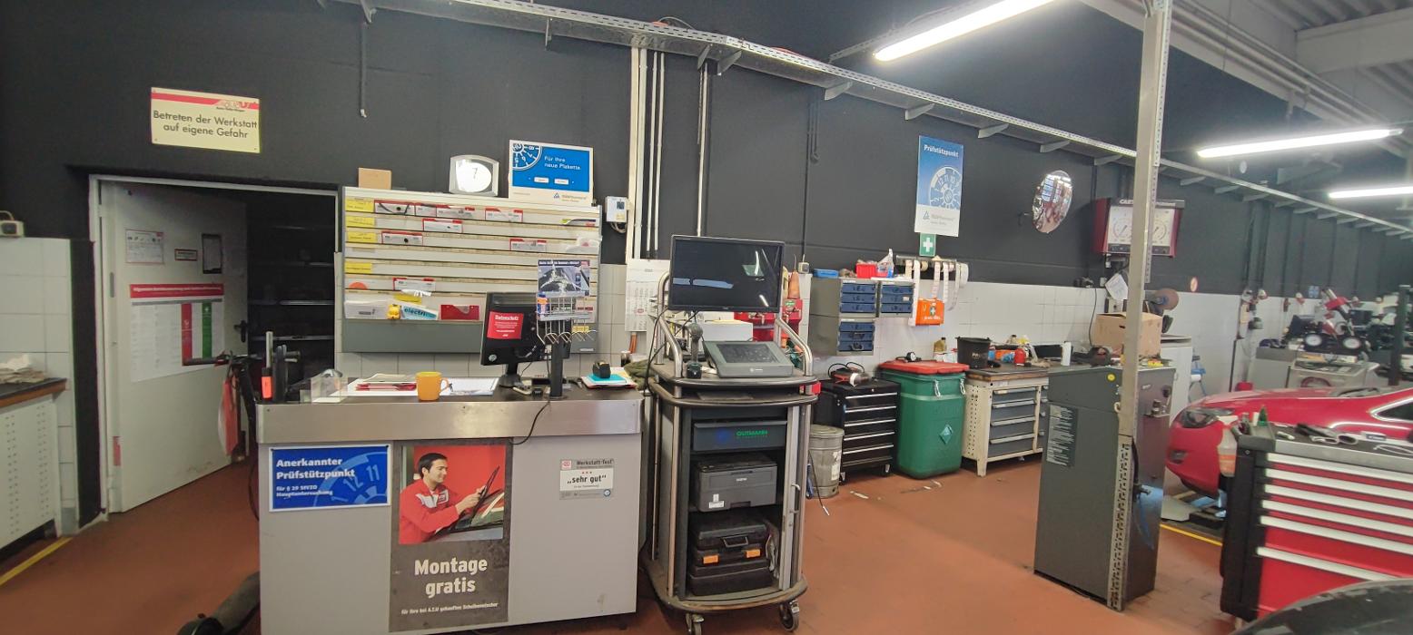 ATU Bad Neuenahr-Ahrweiler, Ringener Straße in Bad Neuenahr