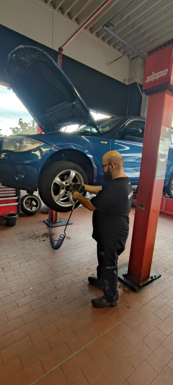 ATU Bad Neuenahr-Ahrweiler, Ringener Straße in Bad Neuenahr