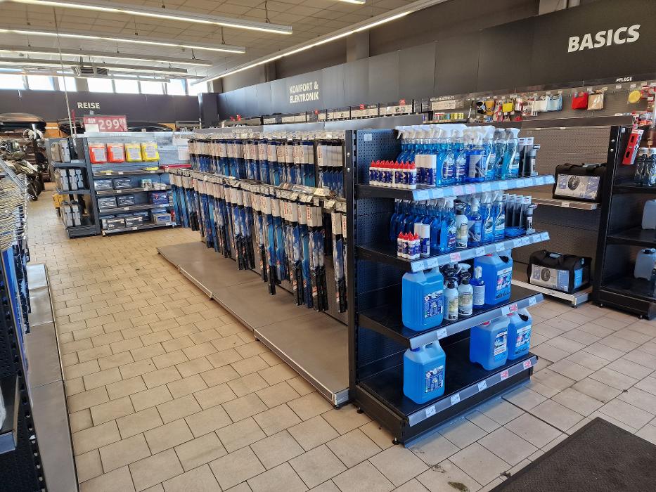 ATU Nürnberg - Höfen, Sigmundstr. in Nuernberg