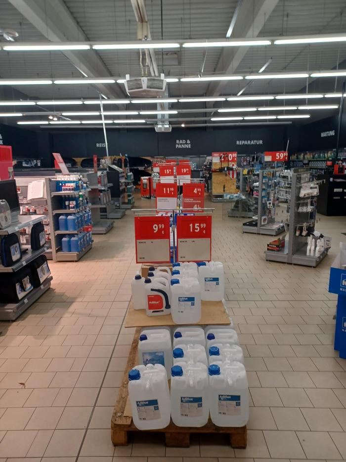 ATU Erlangen, Guenther-Scharowsky-Str in Erlangen