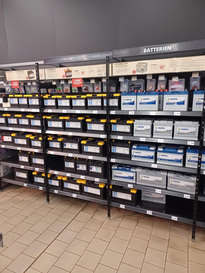 ATU Erlangen, Guenther-Scharowsky-Str in Erlangen