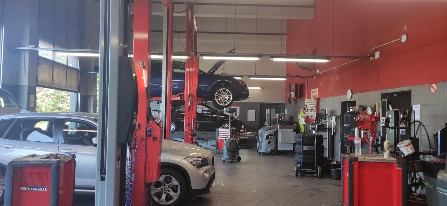 ATU Mindelheim, Rubihornstraße in Mindelheim