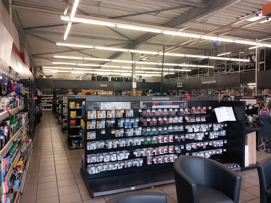 ATU Pirmasens, Rodalber Straße in Pirmasens