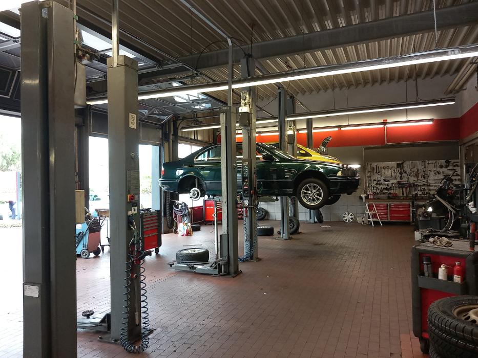 ATU Pirmasens, Rodalber Straße in Pirmasens