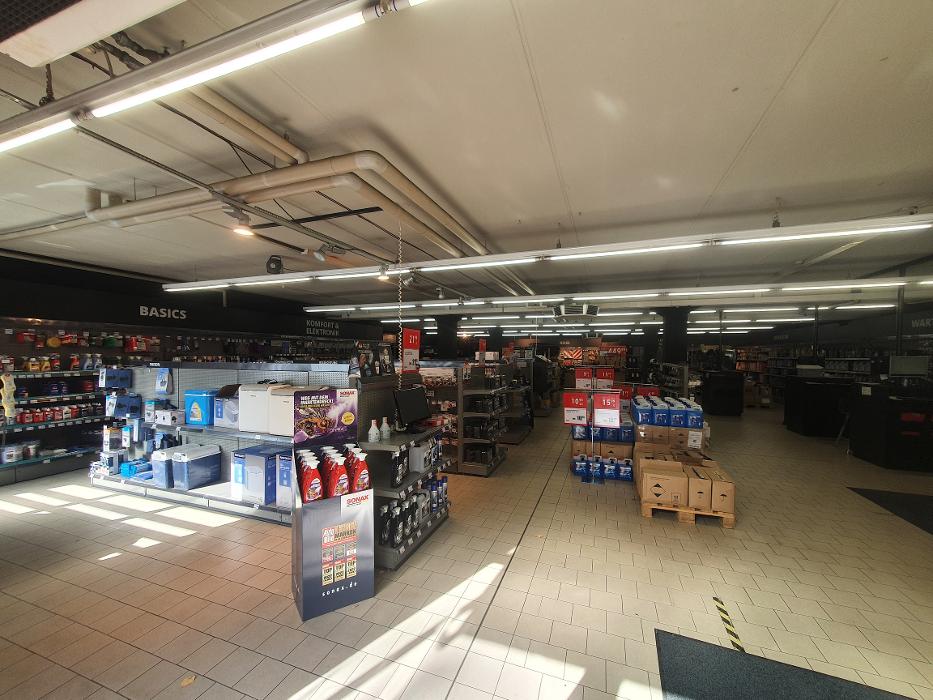 ATU München - Laim, Landsberger Str. in Muenchen