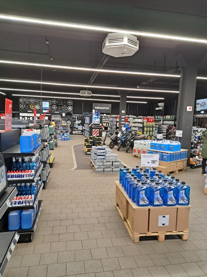 ATU Vaterstetten - Parsdorf, Gruber Straße in Vaterstetten