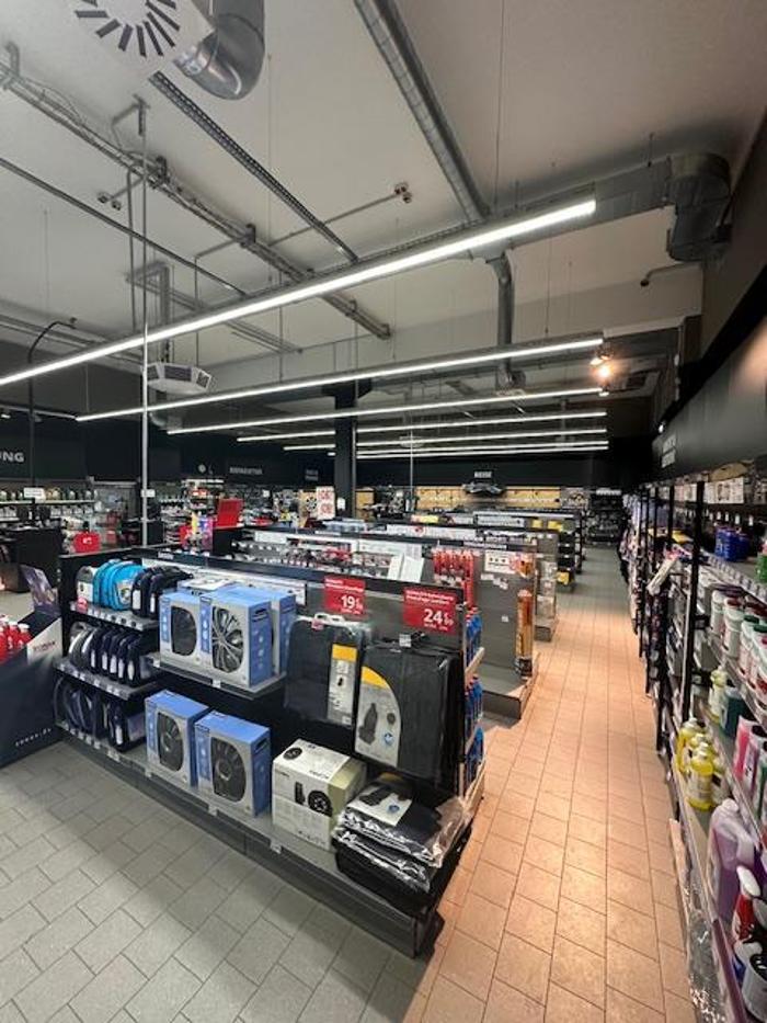 ATU Neumarkt, Nürnberger Straße in Neumarkt in der Oberpfalz