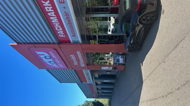 ATU Freising, Clemensänger-Ring in Freising