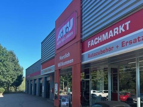 ATU Freising, Clemensänger-Ring in Freising