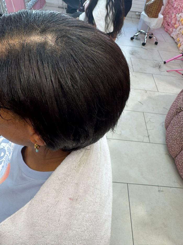 amaRose Coiffeur, Dienerstrasse in Zürich