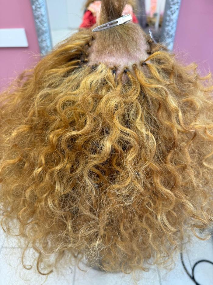 amaRose Coiffeur, Dienerstrasse in Zürich