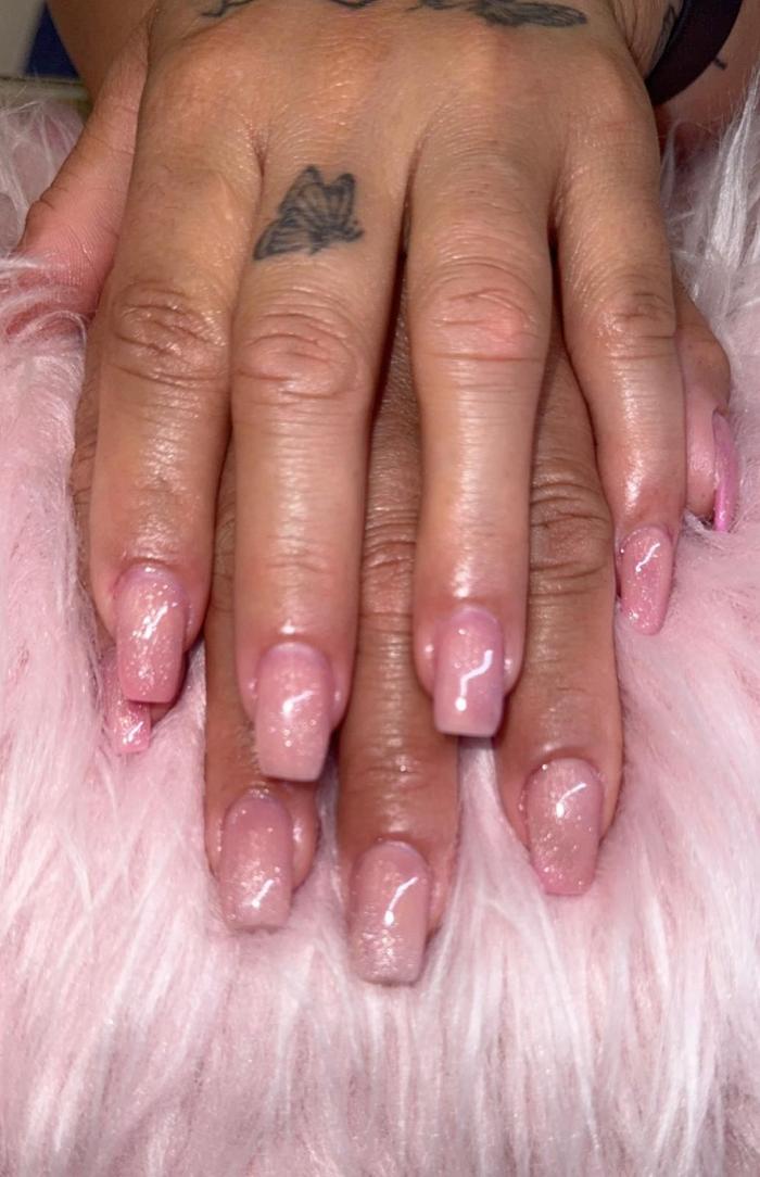 amaRose Coiffeur, Dienerstrasse in Zürich