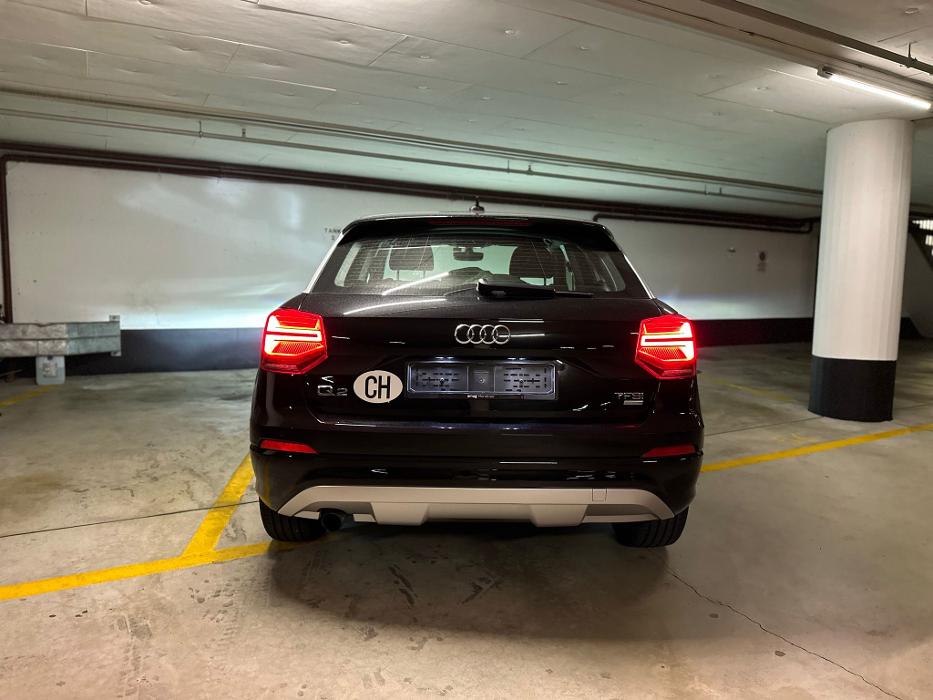 LorVer GmbH, Hagenholzstrasse in Zürich