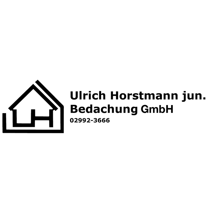 Ulrich Horstmann Bedachungen GmbH in Marsberg - Logo