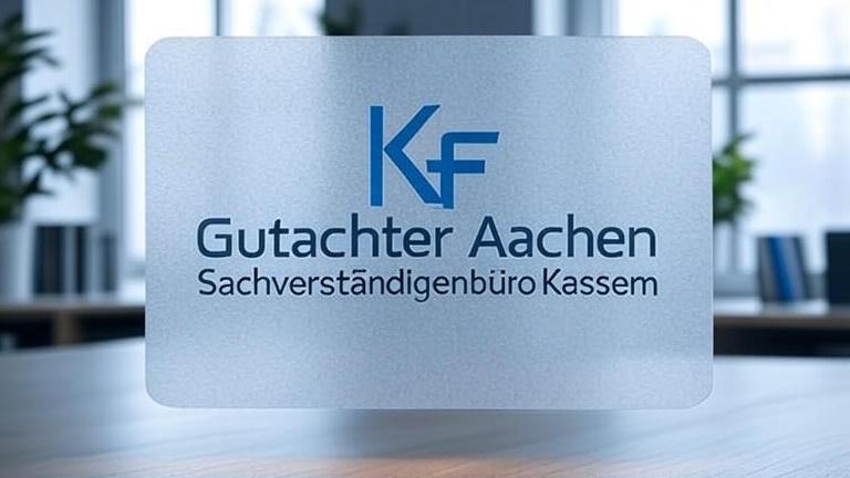 Kfz Gutachter Aachen - Sachverständigenbüro Kassem, Alt-Haarener Straße in Aachen