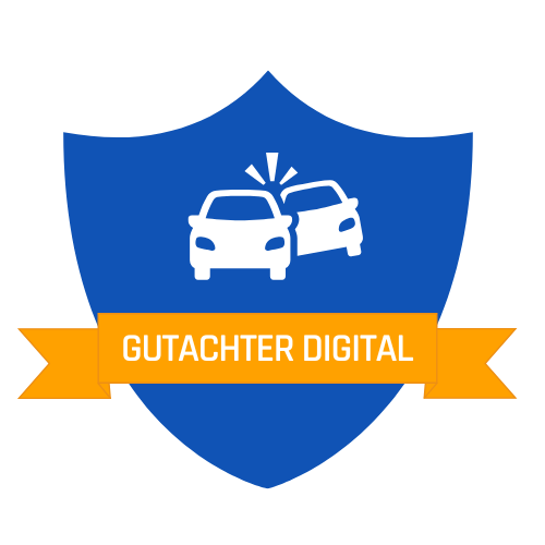 Kfz Gutachter Aachen - Sachverständigenbüro Kassem in Aachen - Logo