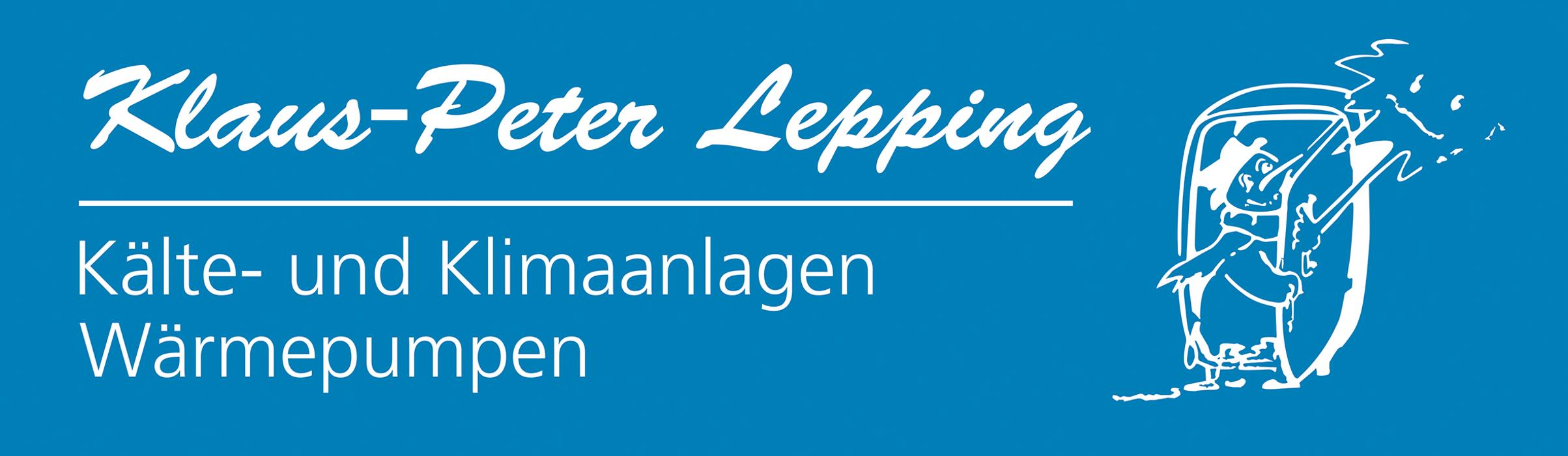 Klaus-Peter Lepping Kälte- und Klimatechnik GmbH & CO. KG in Arnsberg