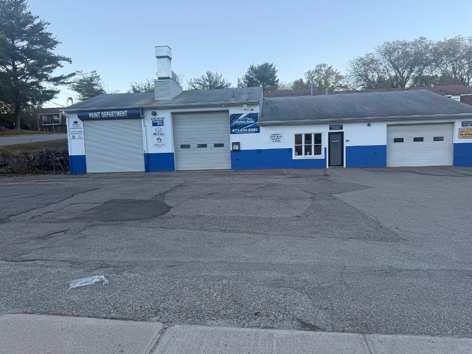 CENTRAL PARK AUTO BODY & COLLISION, INC Image