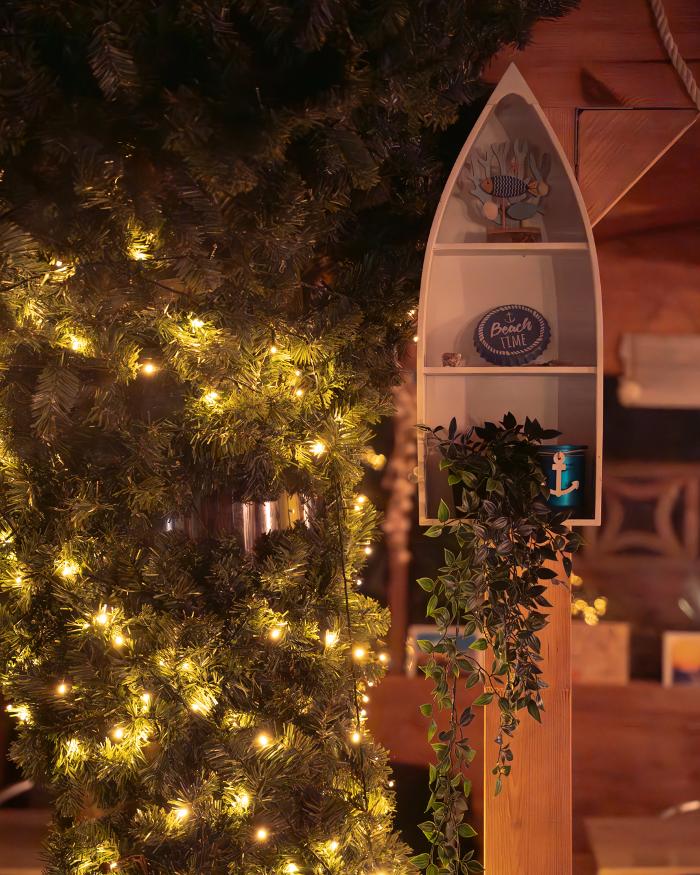 Zwitscherstube, Kuhlager-Seele-Weg in Karlsruhe