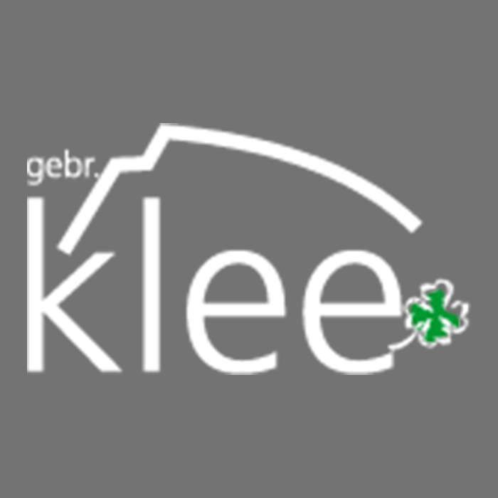 gebr. Klee Glasbau - Glasveredelung GmbH in Soest - Logo