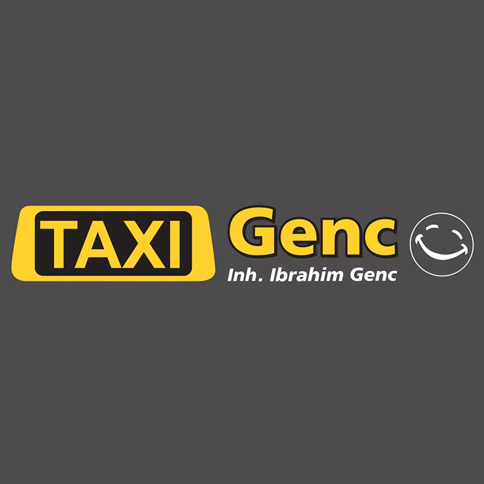 Taxi Genc Inh. Ibrahim Genc in Lennestadt - Logo