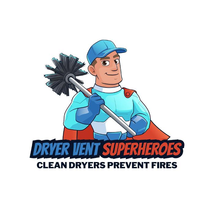 Dryer Vent Superheroes of Cincinnati