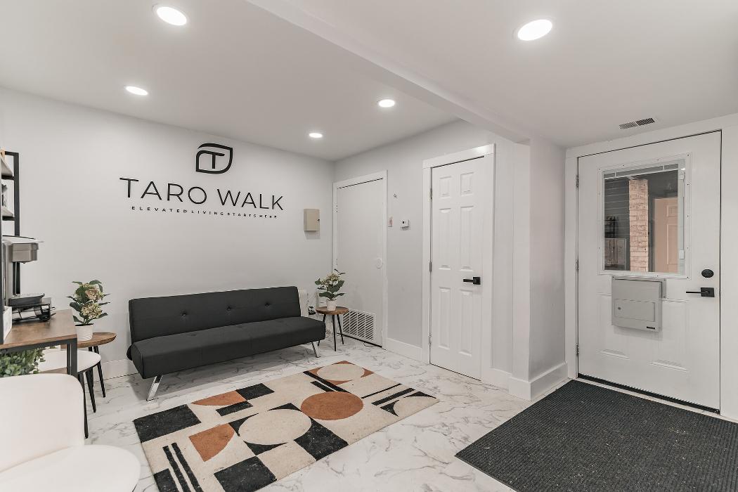 Taro Walk - Virginia Beach, VA