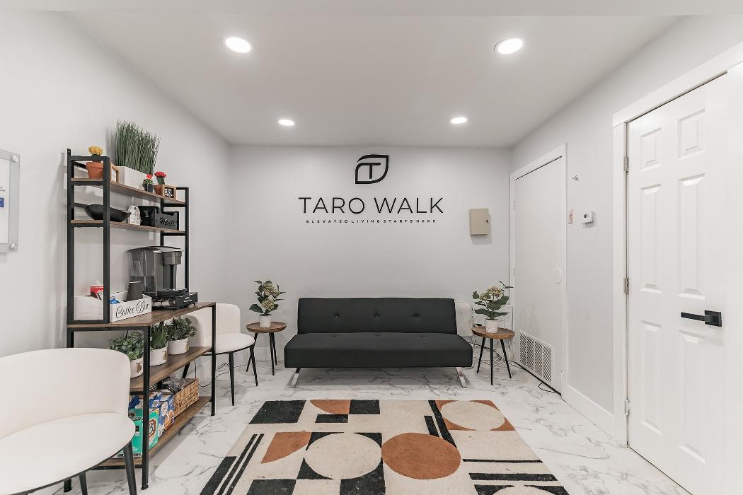 Taro Walk - Virginia Beach, VA
