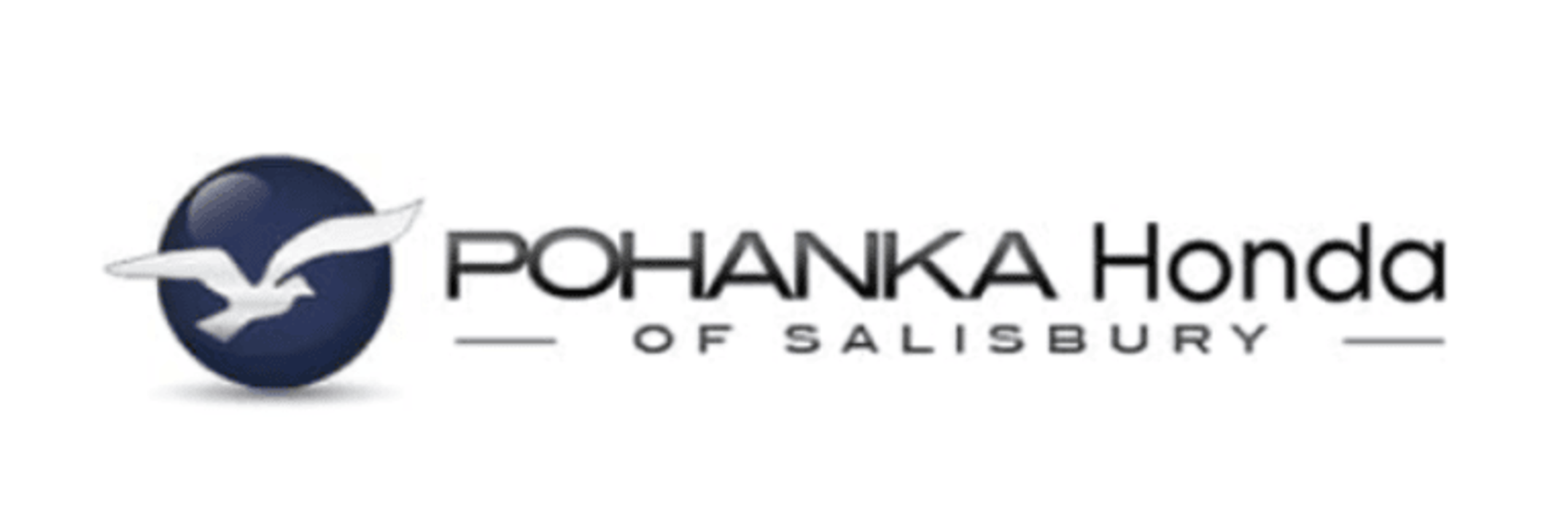 Pohanka Honda of Salisbury Service Logo
