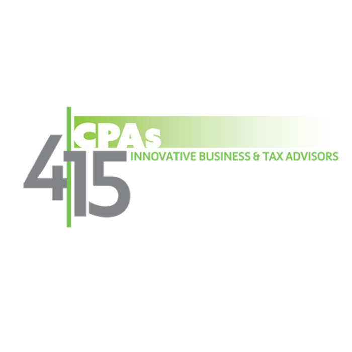415 CPAs - Sturtevant, WI