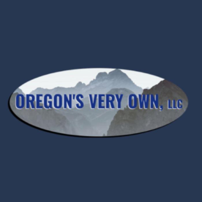 Oregon's Very Own - Silverton, OR