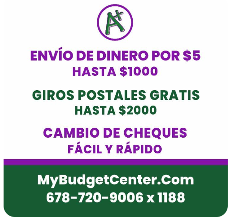 A+ Financial Services, Inc. #07 - Decatur, GA