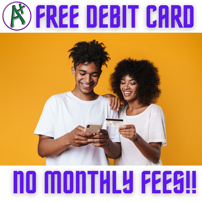 A+ Financial Services, Inc. #07 - Decatur, GA