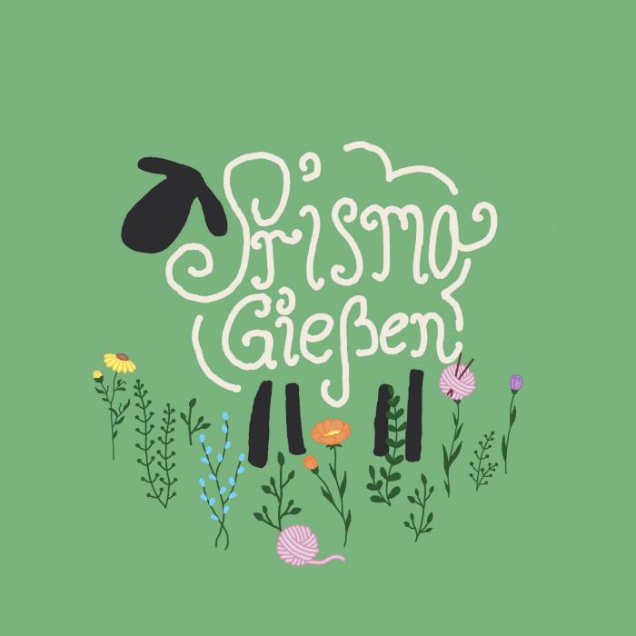 Prisma Karin Schön in Gießen - Logo