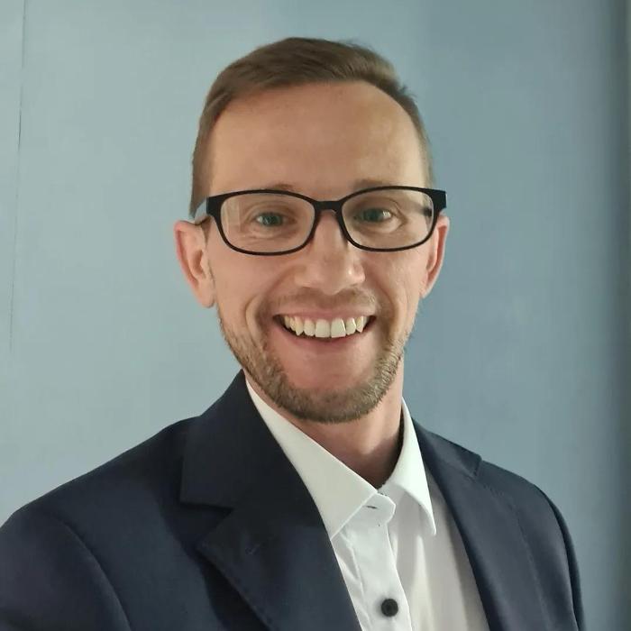 Gesundheits-und Hypnose-Coach Michael Pavlicek, Barbarastraße in Kappeln