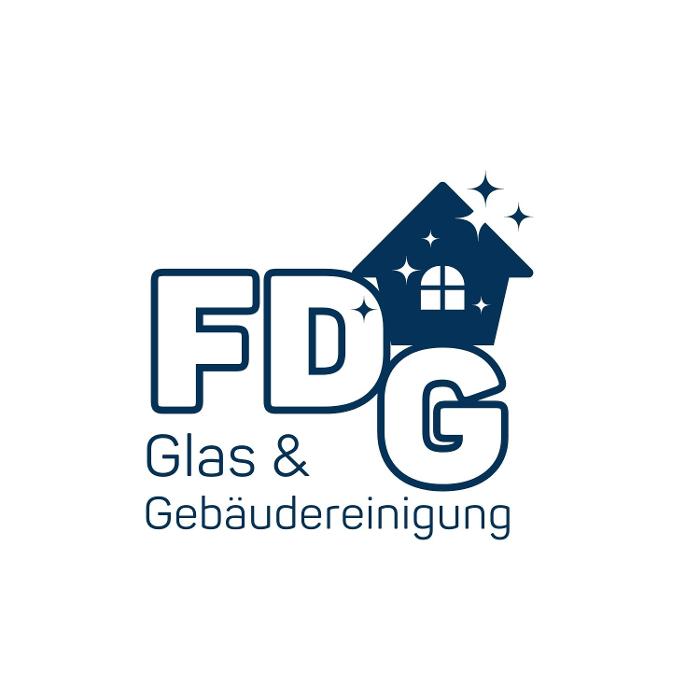 FDG Glas- und Gebäudereinigung in Bischofsheim bei Rüsselsheim - Logo