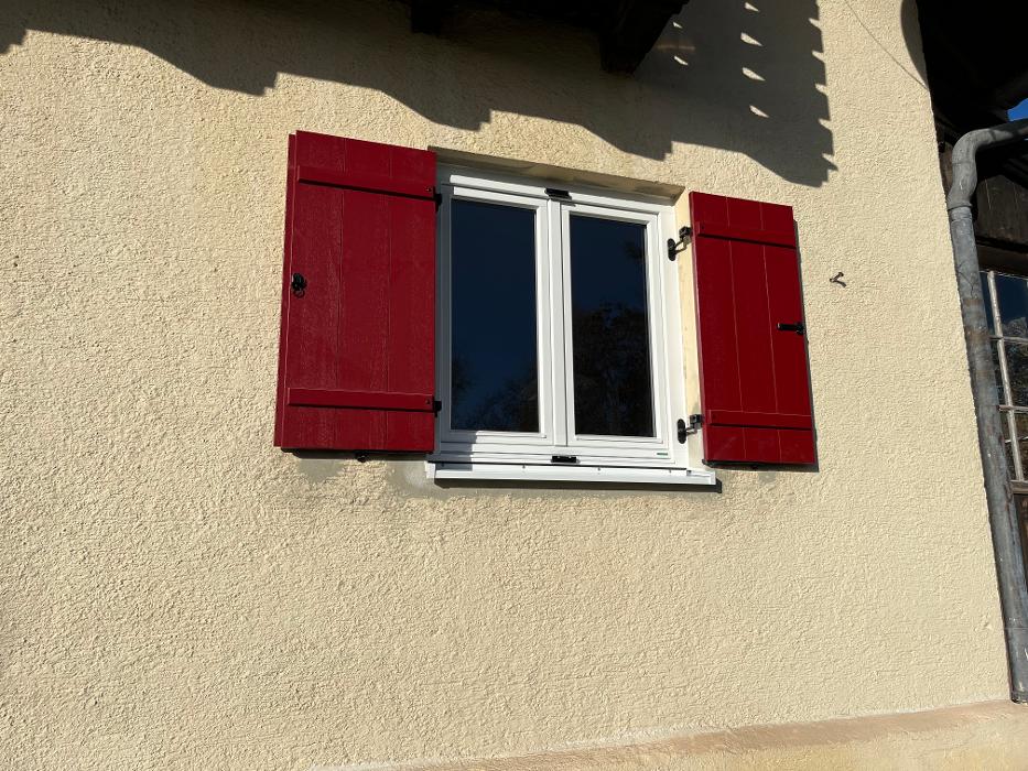 Christian Reiter Boden Fenster Türen, Reiswiese in Seefeld