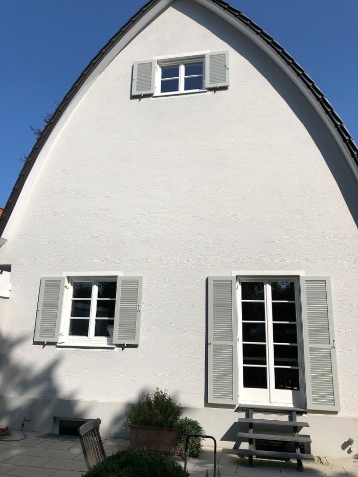 Christian Reiter Boden Fenster Türen, Reiswiese in Seefeld