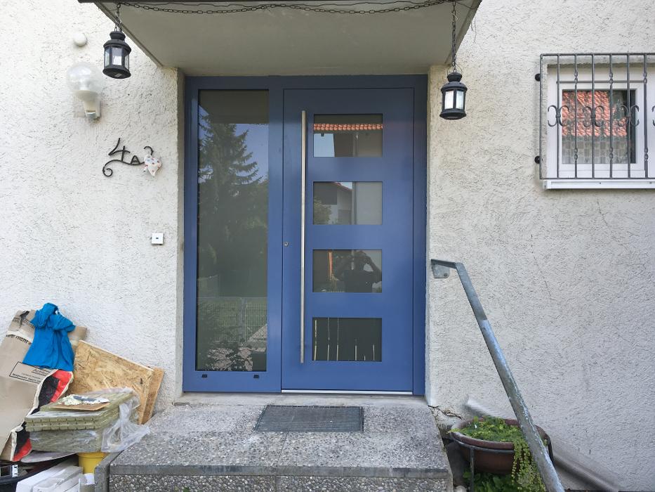 Christian Reiter Boden Fenster Türen, Reiswiese in Seefeld