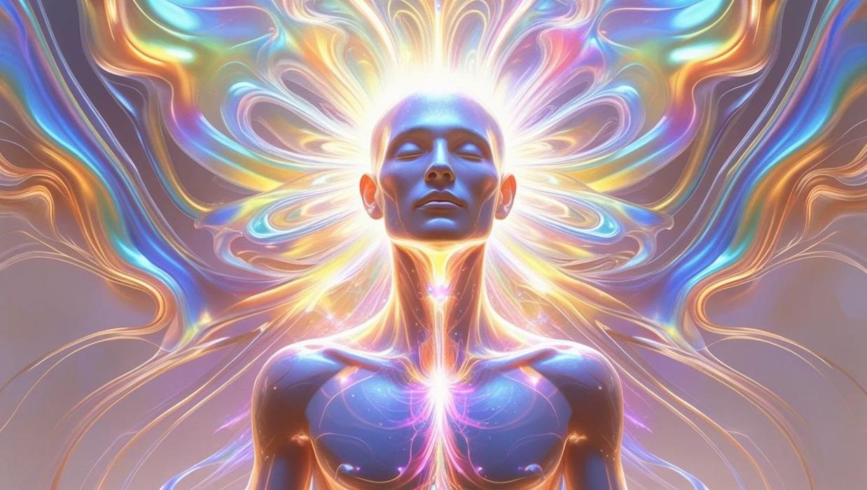 Bewusst Sein Mensch, Tannenwäldchen in Melsungen