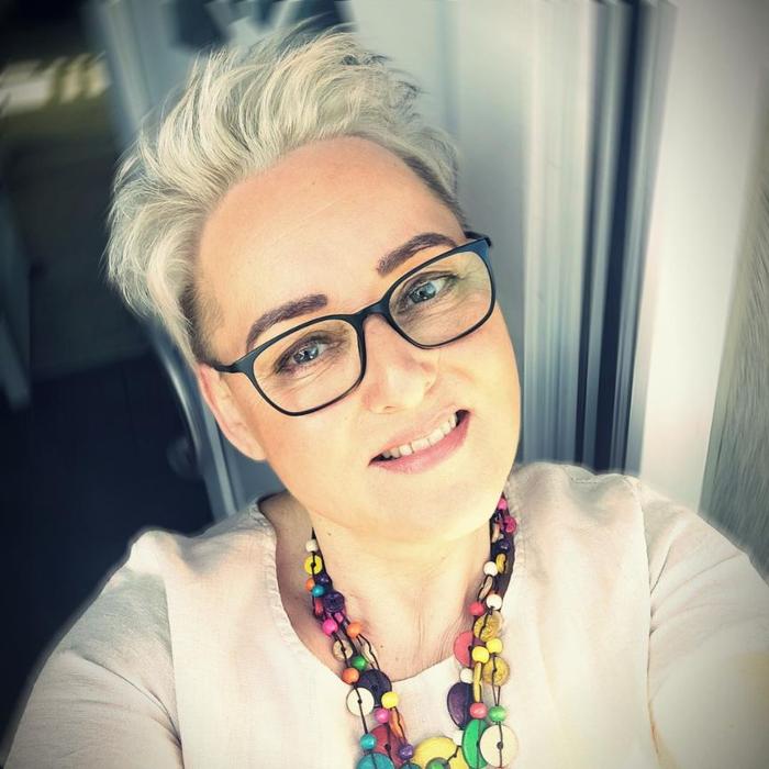 Bewusst Sein Mensch, Tannenwäldchen in Melsungen