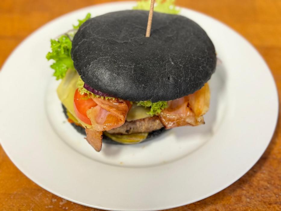 Rene's Zellinger Zwiebel, Turmstraße in Zellingen