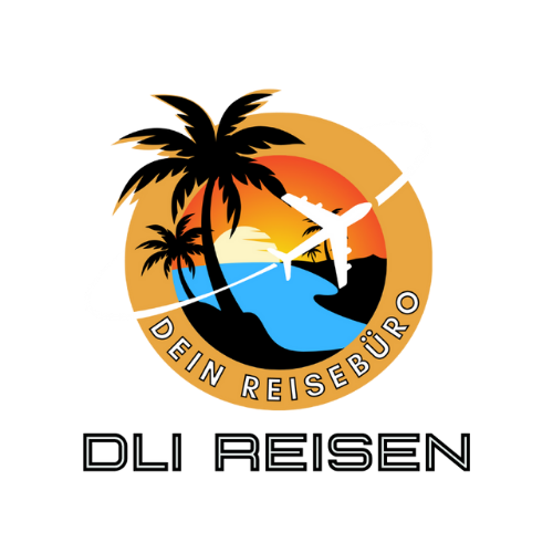 DLI Reisen in Oberschleißheim - Logo