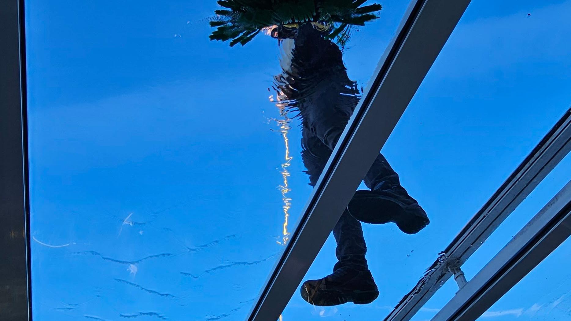 BMcleanservice GmbH, Hosenstraße in Trier