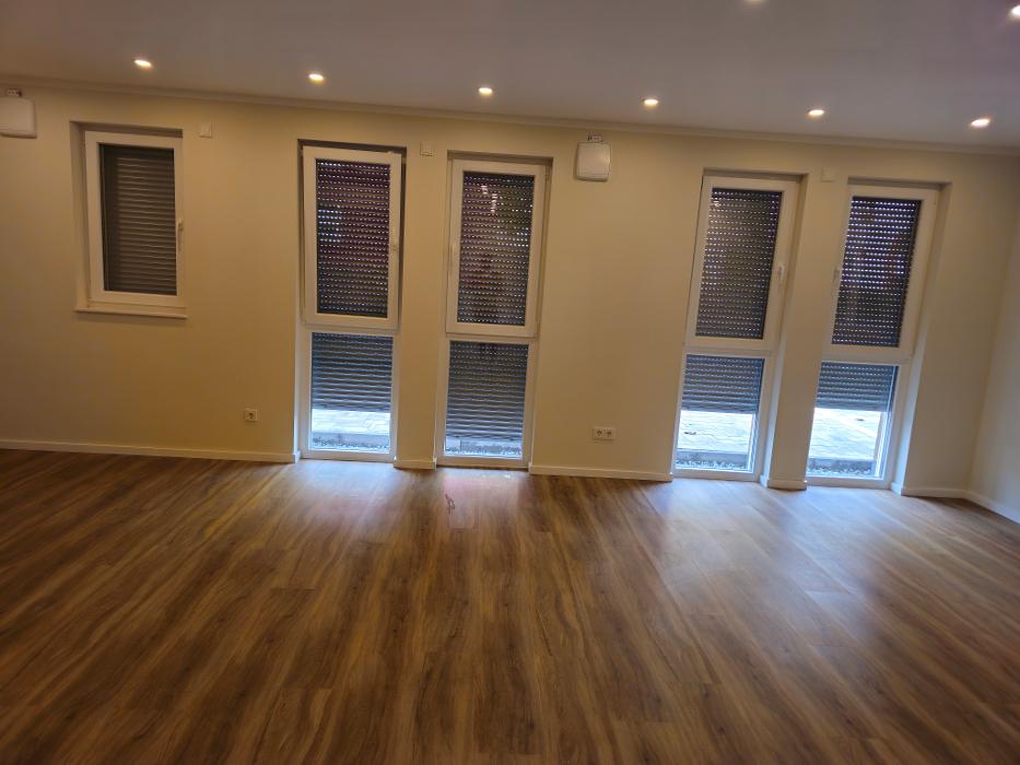 BMcleanservice GmbH, Hosenstraße in Trier