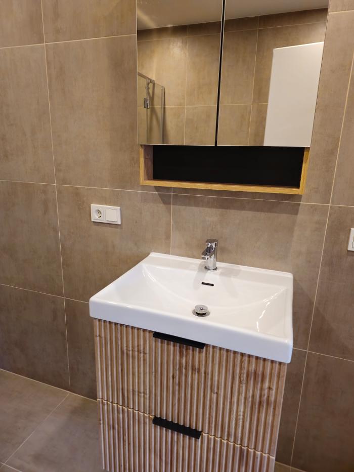 BMcleanservice GmbH, Hosenstraße in Trier