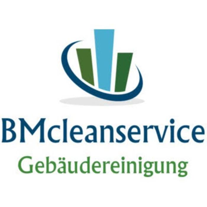 Logo BMcleanservice Gebäudereinigung Trier Logo BMcleanservice Gebäudereinigung Trier